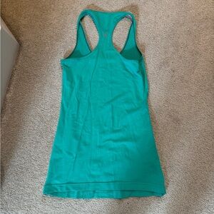 Lululemon Workout Top